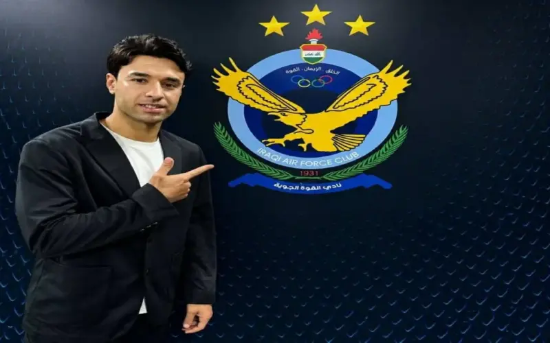 مراد نصير يترك «النوارس» ويحلق مع «الصقور»